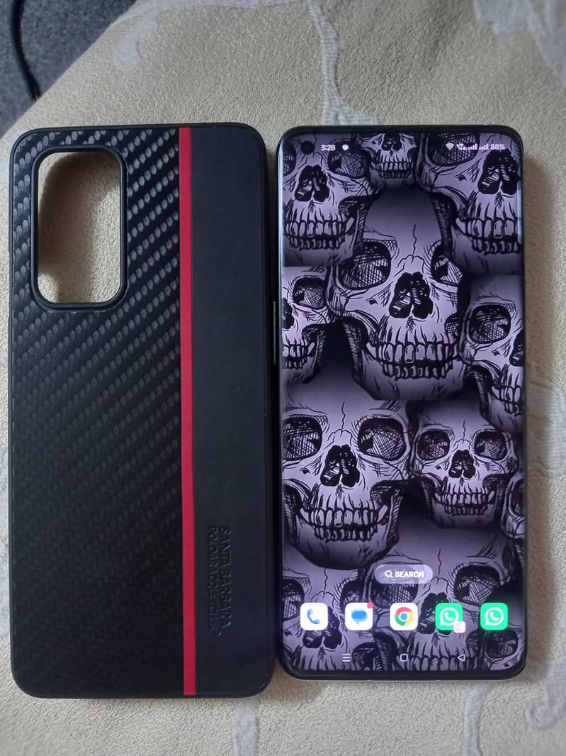 One Plus 9 Pro 3