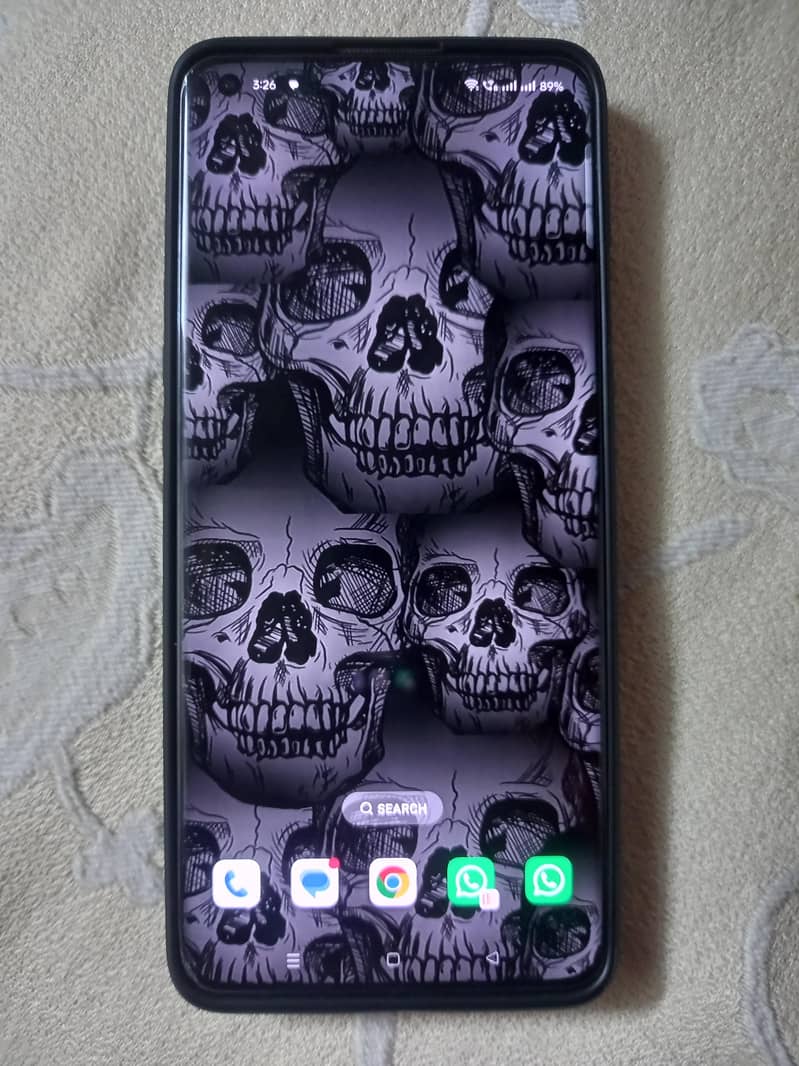 One Plus 9 Pro 4
