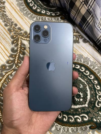 Apple iPhone 12 Pro