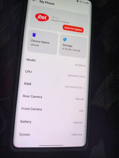 Itel s25 ultra only exchange keroga sail nahi kerna