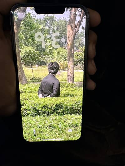 Apple iPhone 13 pta approved