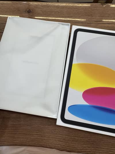 Ipad 11 generation 128gb
