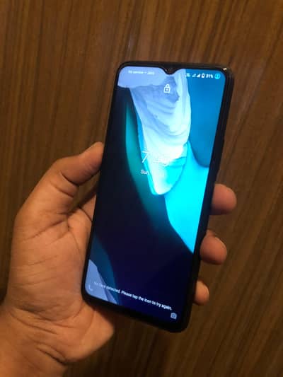 vivo y20 dual sim PTA