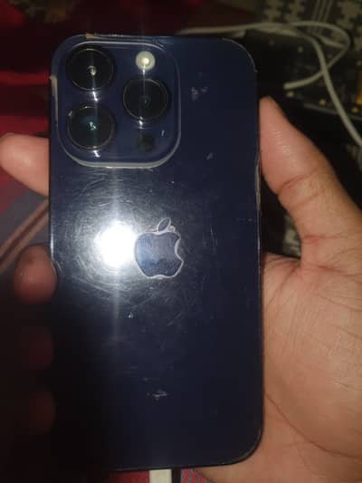Apple iPhone 14 Pro