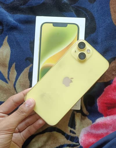 Apple iPhone 14 256GB