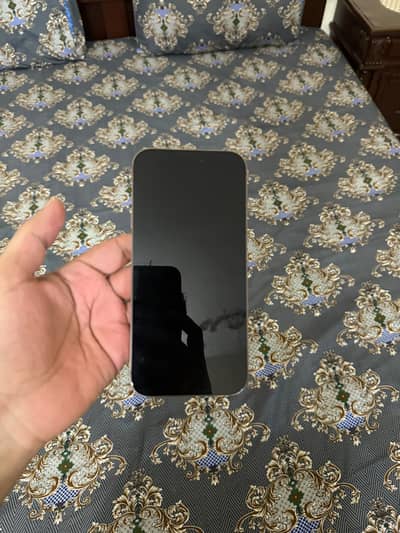 Apple iPhone 16 Pro Max
