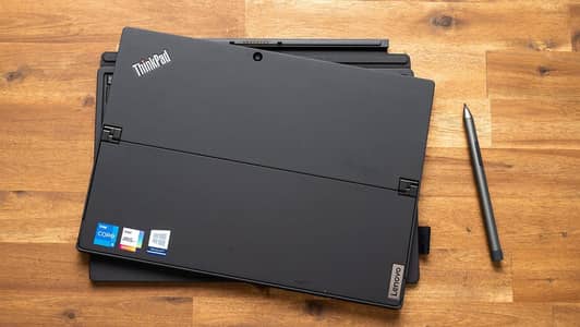 Lenovo thinkpad x12 detachable | i5-11th | 8gb 256 ssd | 4k tuch 2. in1
