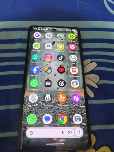Google Pixel 7 Pro