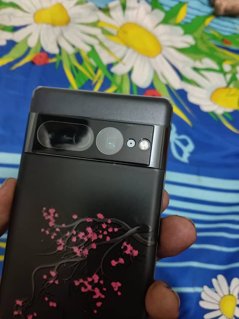 Google Pixel 7 Pro 2