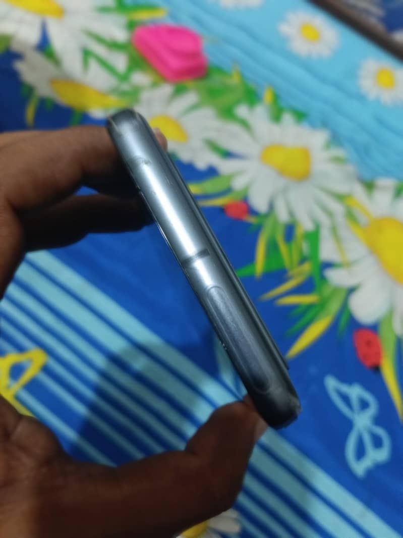 Google Pixel 7 Pro 4