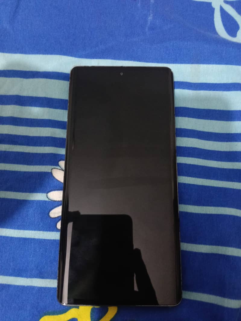 Google Pixel 7 Pro 7