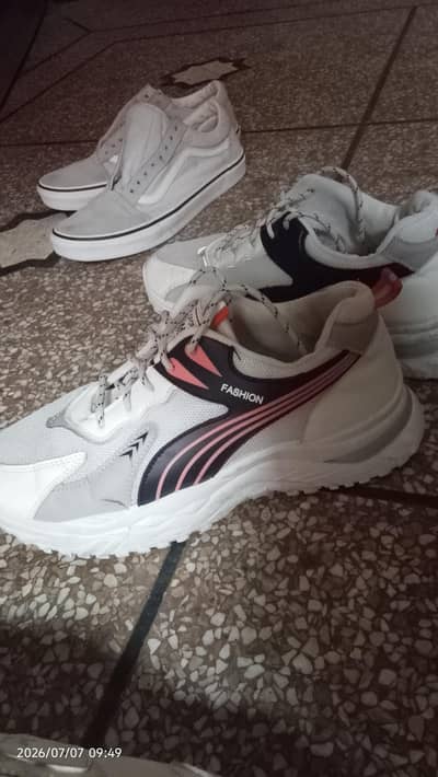 all are good condition
