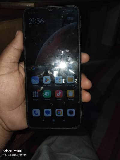 Redmi 9C