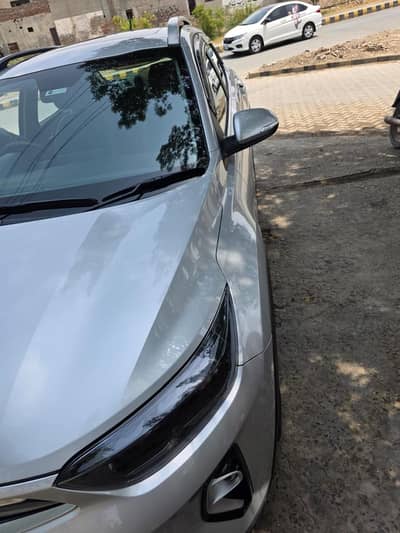 KIA STONIC Ex Plus 2025