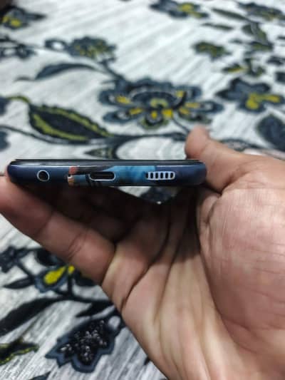 Samsung A 13 official pta approved