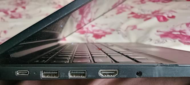 Lenovo Thinkpad E15 i5 10 generation 16GB RAM 512 SSD