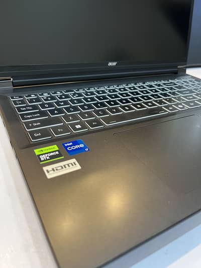 Acer Nitro Shadow 5060 i7 | 13th Gen HX 16/1TB