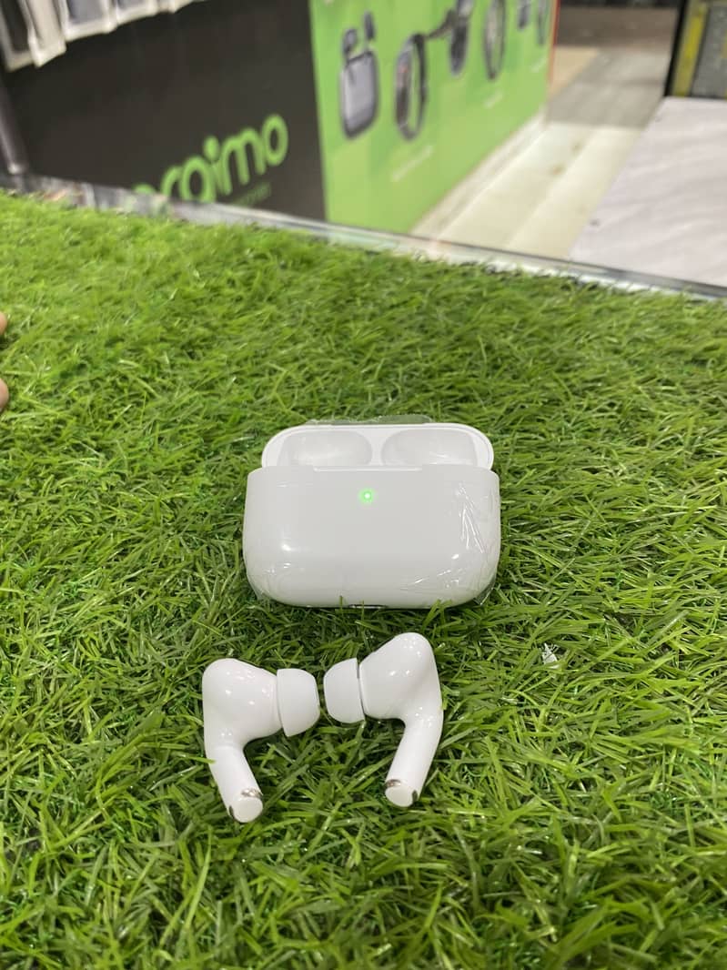 Earbuds pro 2 2