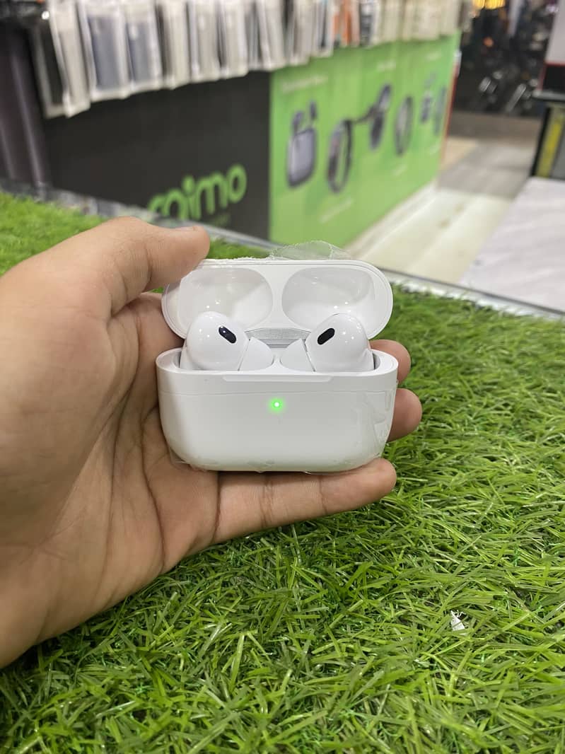 Earbuds pro 2 3