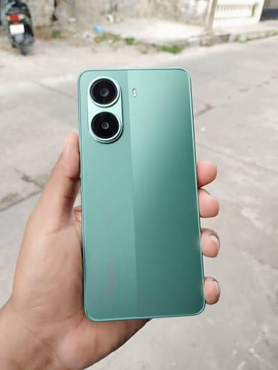 Xiaomi poco x7 pro