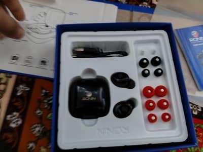 RONIN R-690 BLUETOOTH