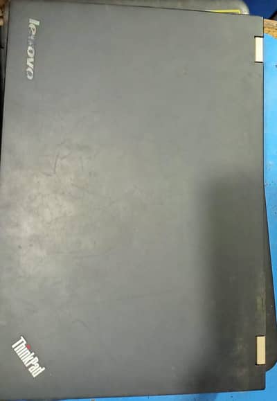 laptop