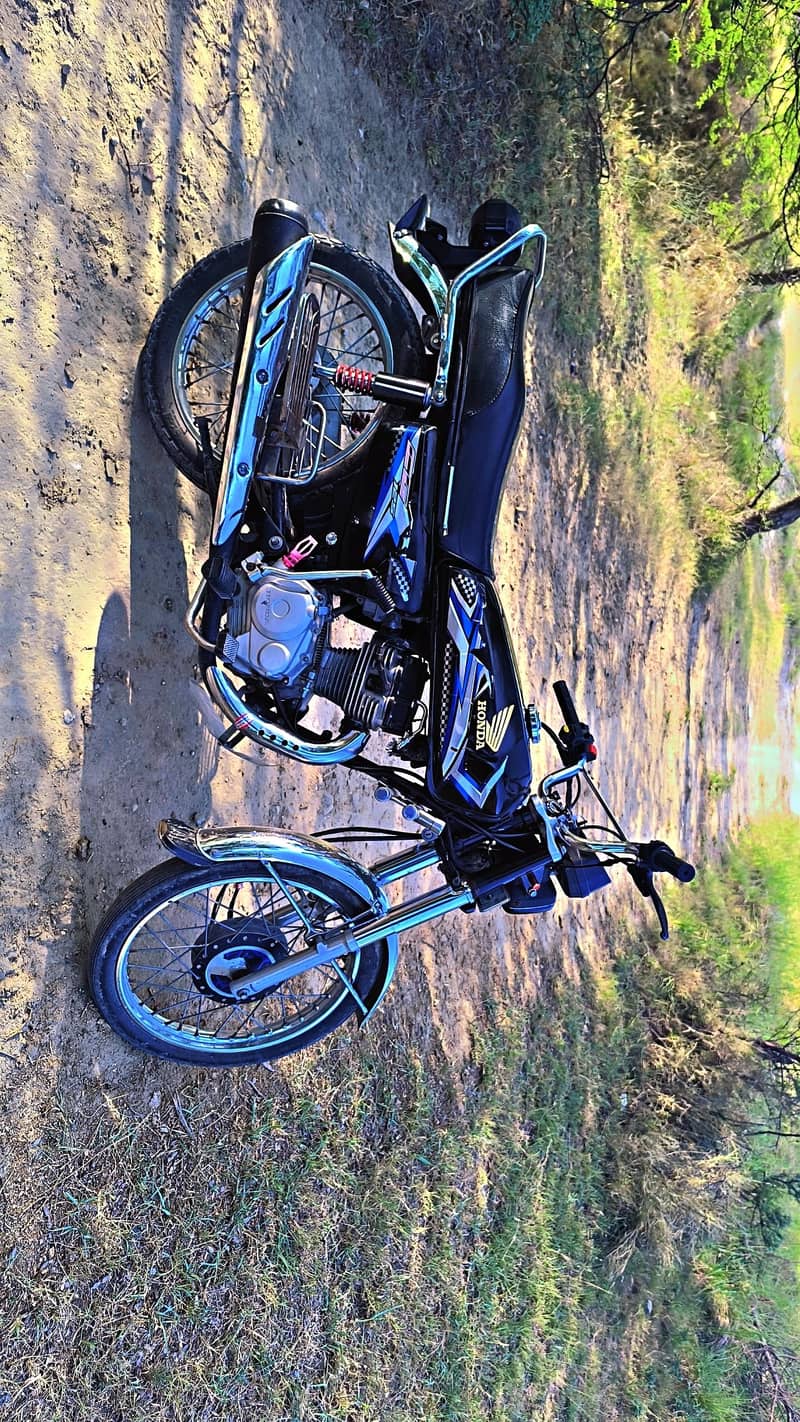 Honda 0
