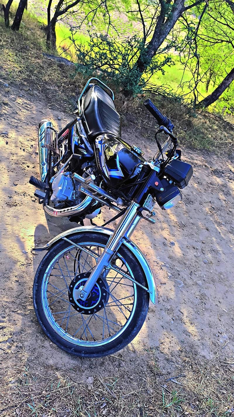 Honda 2