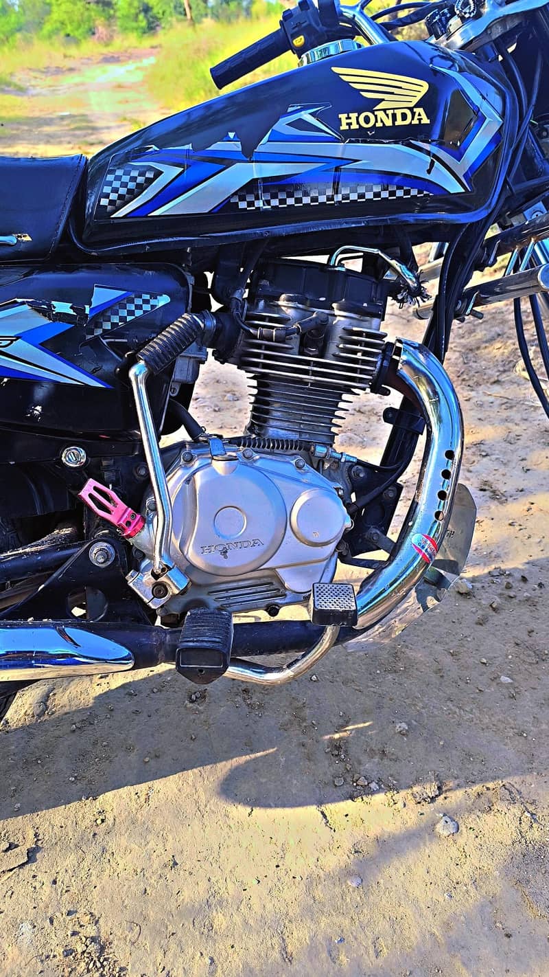 Honda 3