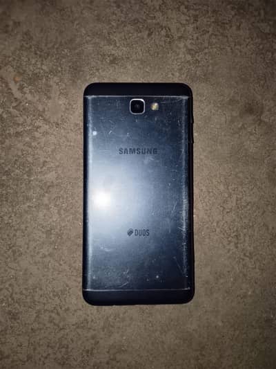 Samsung Mobile J7