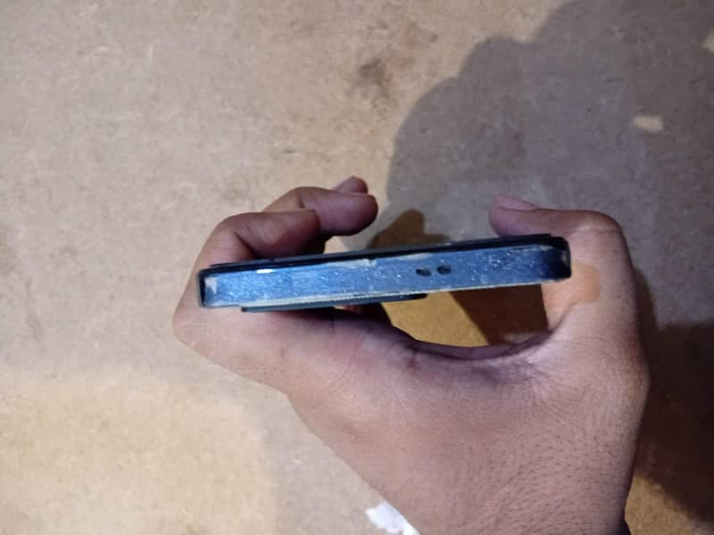 Infinix Note 30 Pro 0