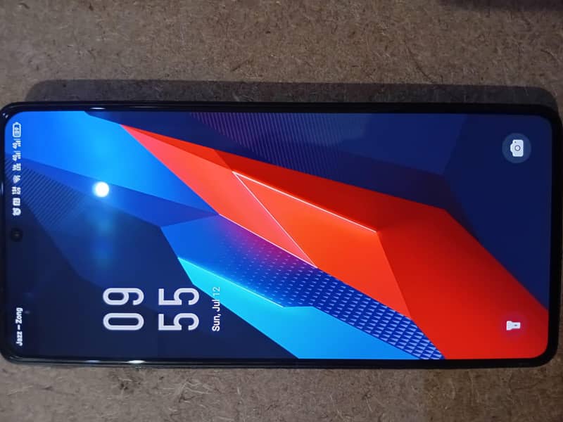 Infinix Note 30 Pro 4