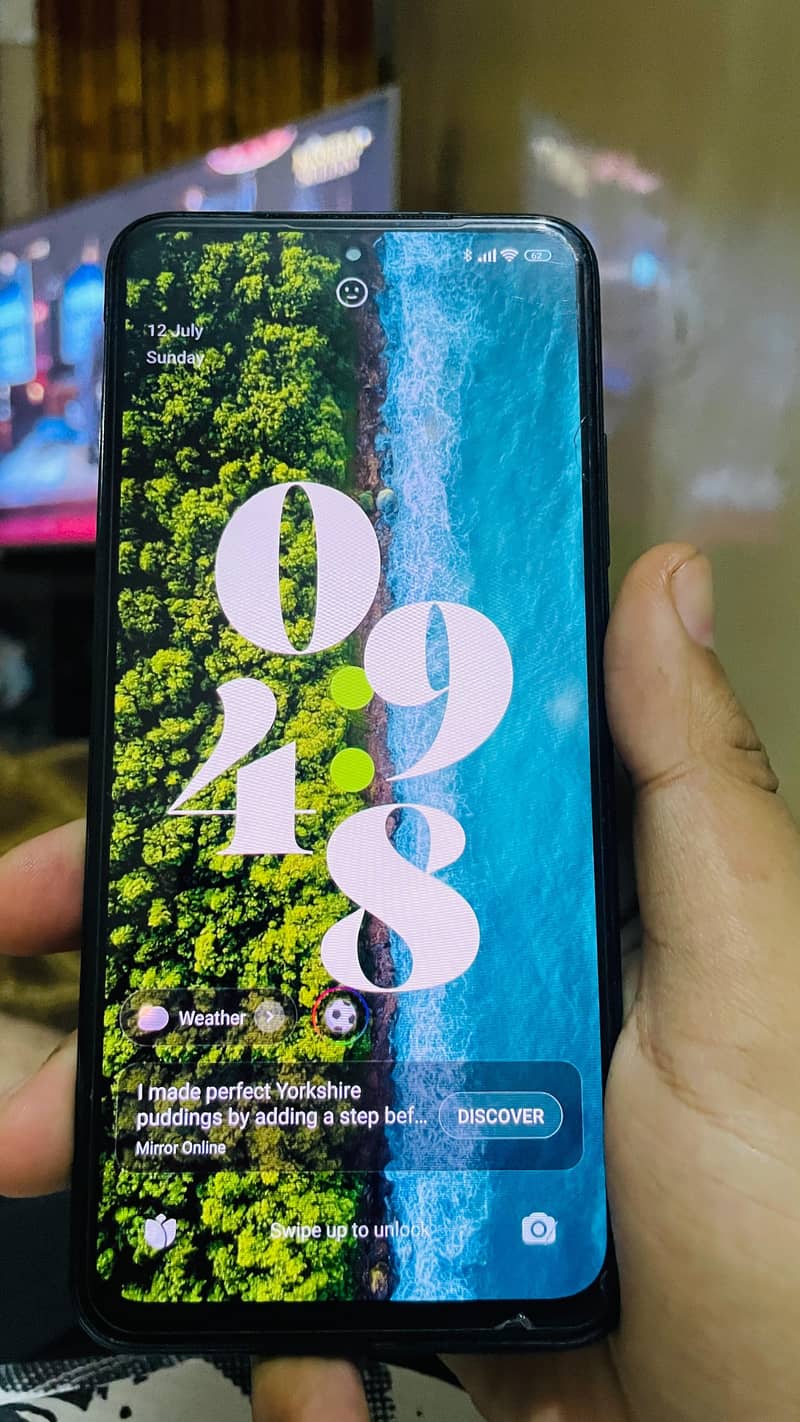 Xiaomi Redmi Note 11 5