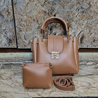 Women's Bodycross Bag Pu leather