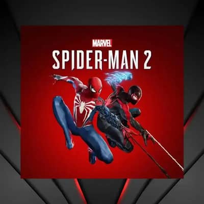 Spider Man 2 PS4 PS5