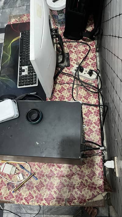 Gaming pc