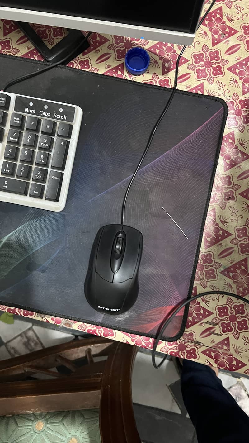Gaming pc 1
