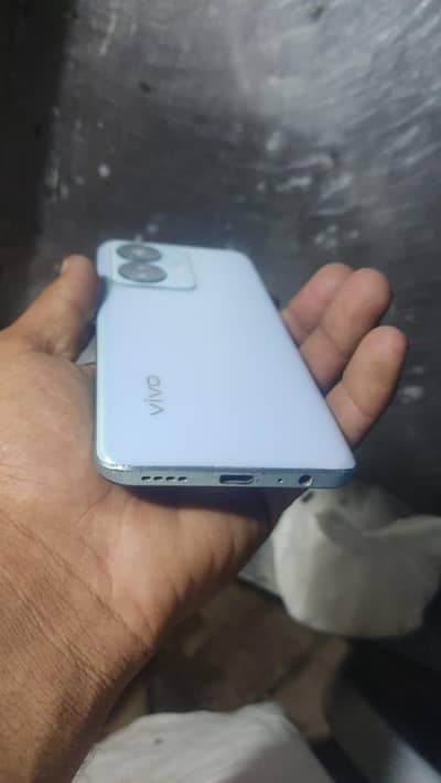 Vivo Y55