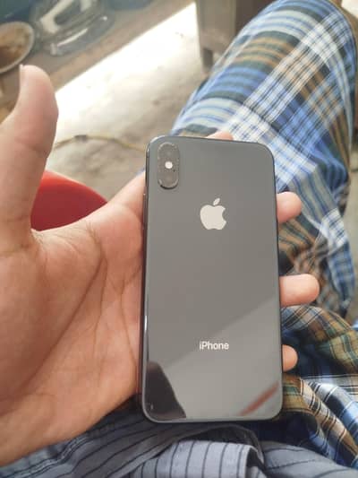 Apple iPhone XS
