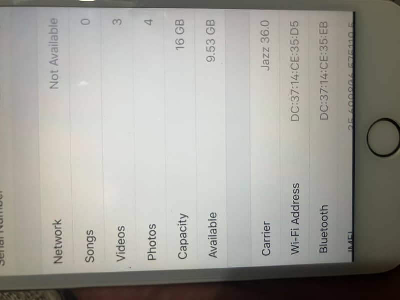 Apple iPhone 6 Plus 2