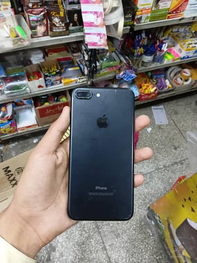 Apple iPhone 7