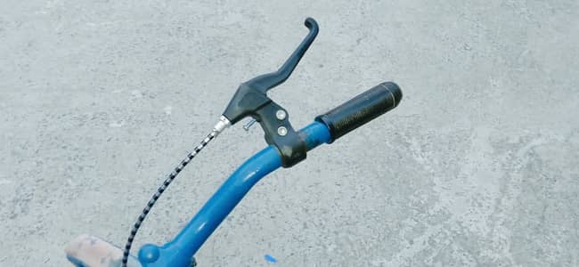 Kids Bicycle for sale in good condition