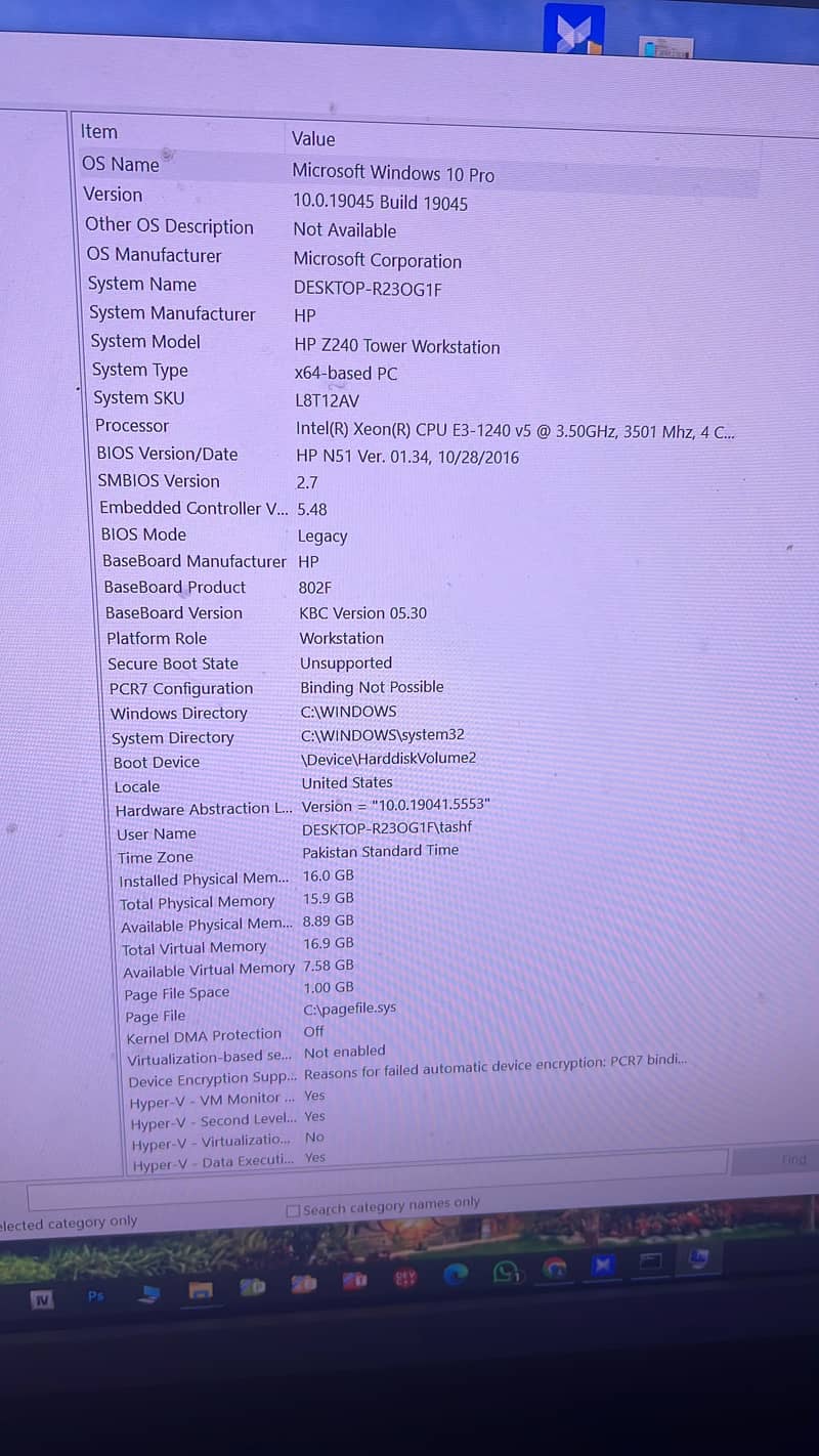 Gaming pc 3