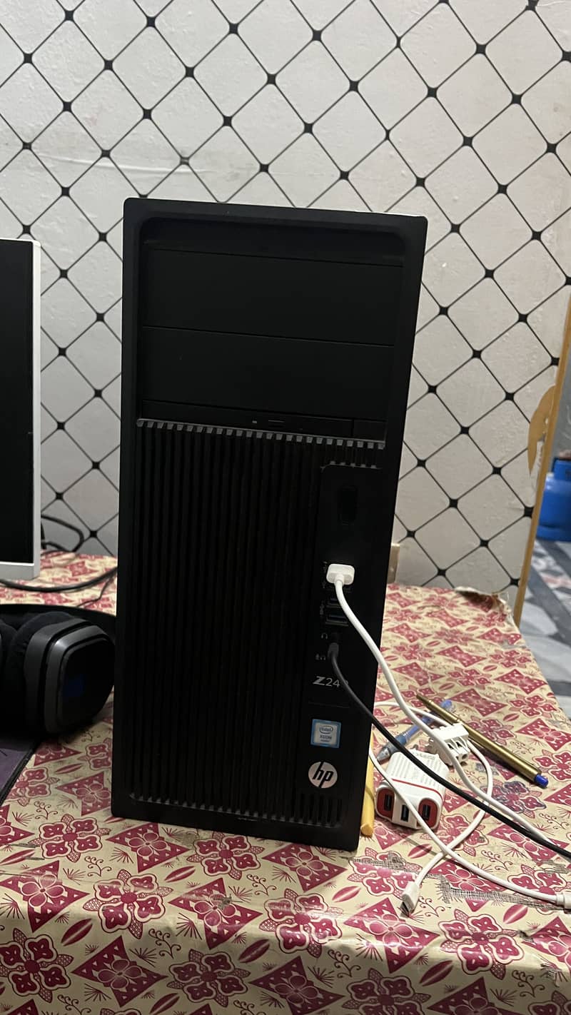 Gaming pc 5