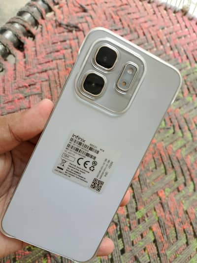 Infinix Hot 50i