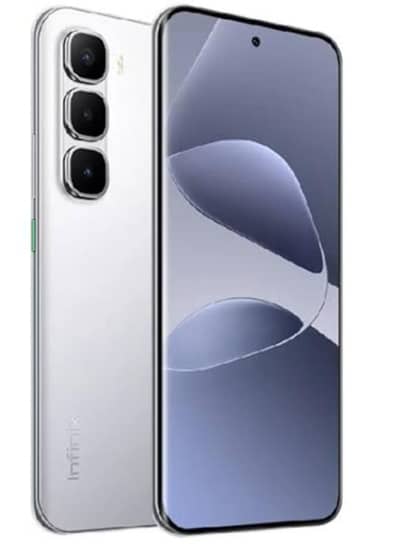 Infinix Hot 60 Pro Plus