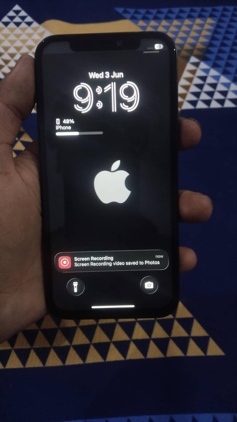 Apple iPhone 12 5