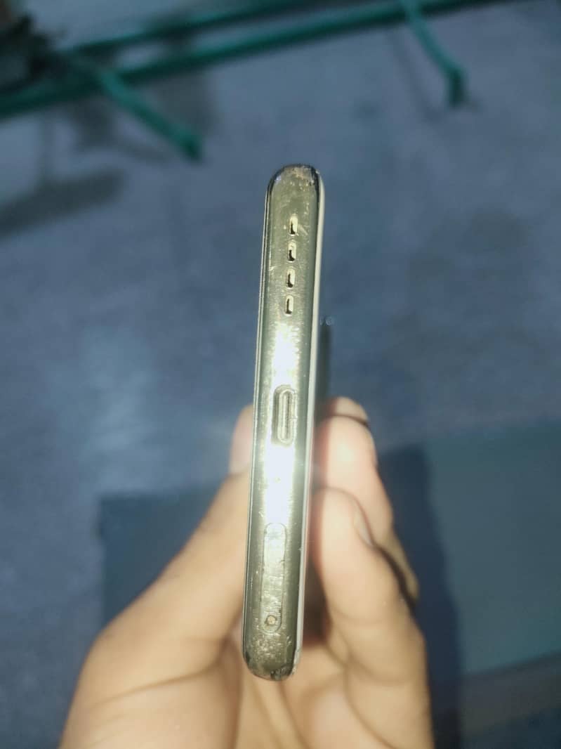 Infinix Zero 30 3