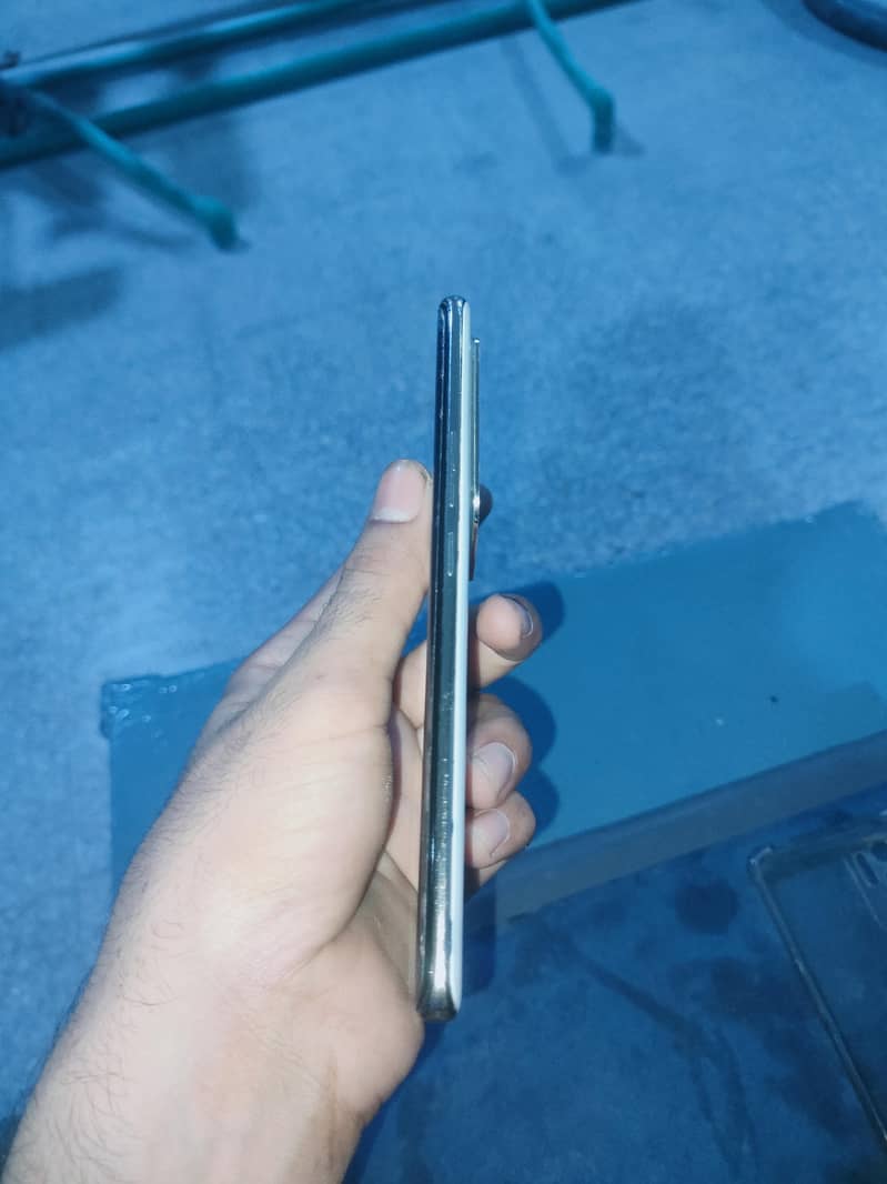 Infinix Zero 30 4
