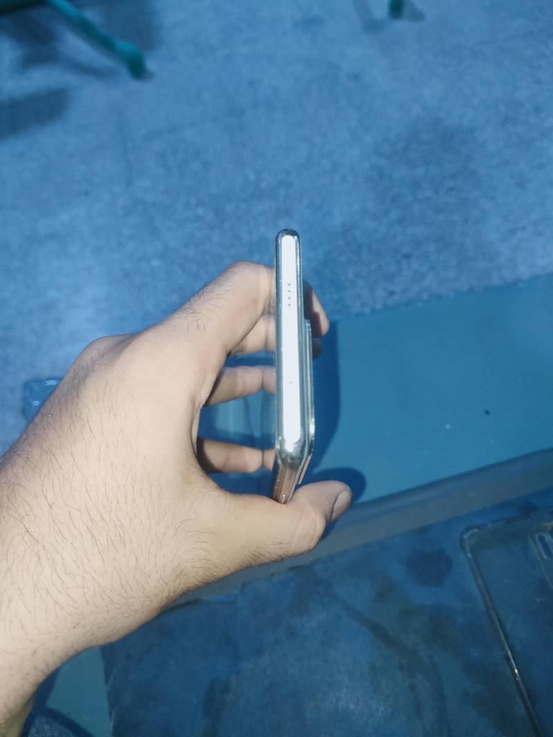 Infinix Zero 30 5